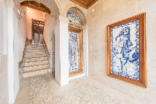 Apartment in Lisbon - Impressive 3 Bed Riverside & Bright Baixa-Chiado