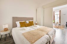 Apartment in Lisbon - Awsome Central 3 Bed Apartment Chiado Bairro Alto 