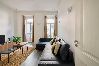 Apartment in Lisboa - Awsome Central 3 Bed Apartment Chiado Bairro Alto 