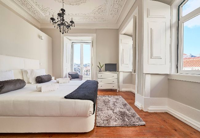 Apartment in Lisbon - Brilliant and Charming Apart Chiado-Bairro Alto 