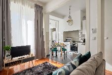 Apartment in Lisbon - Wonderful 3 Bedroom Apart in Chiado | Bairro Alto 
